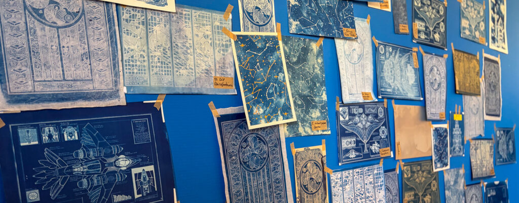 Meilleurs Papiers pour le Cyanotype : Résultats et Comparaisons